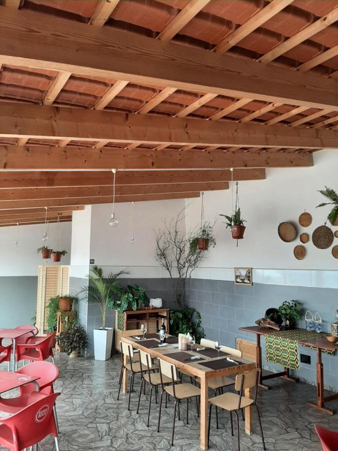 Albergue Mix 2 Mindelo Exterior foto