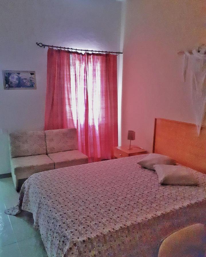 Albergue Mix 2 Mindelo Exterior foto
