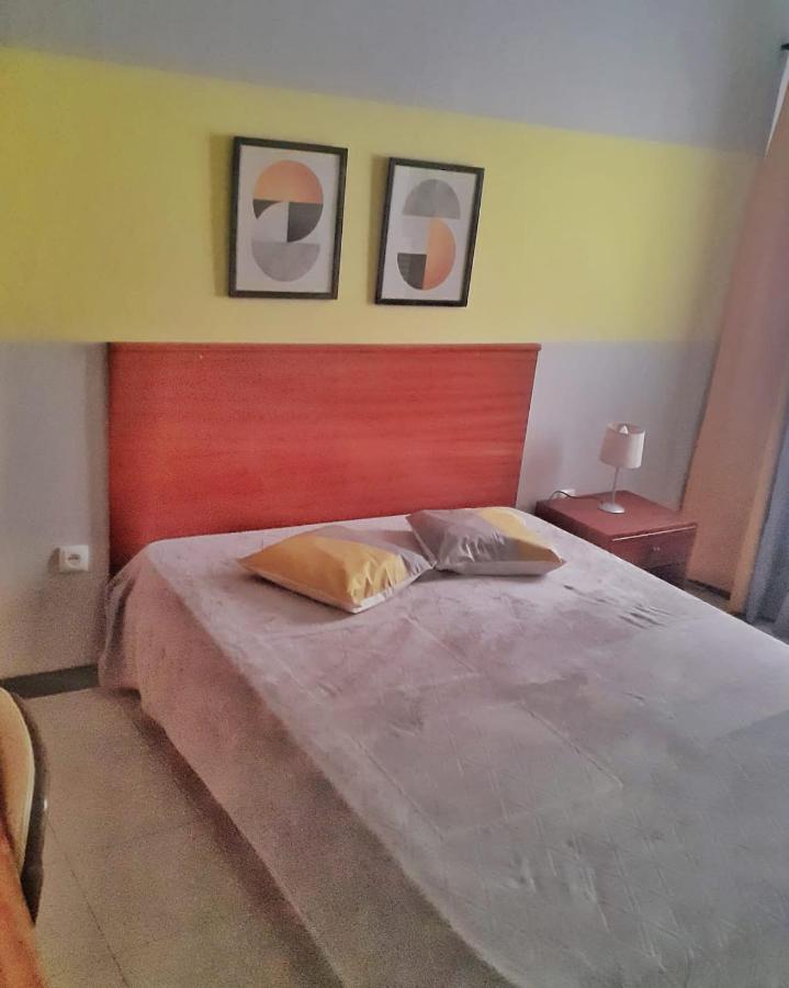 Albergue Mix 2 Mindelo Exterior foto