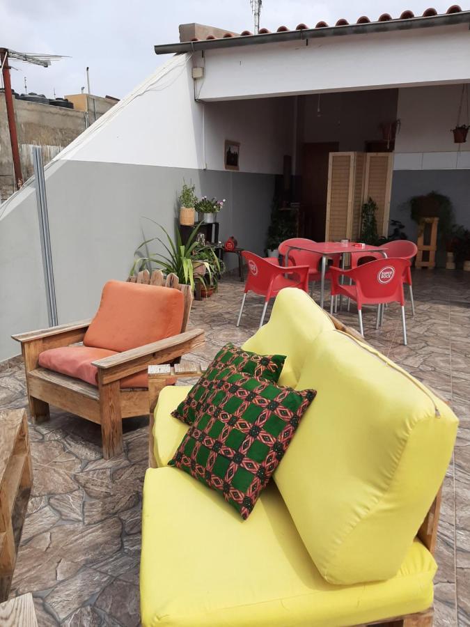 Albergue Mix 2 Mindelo Exterior foto