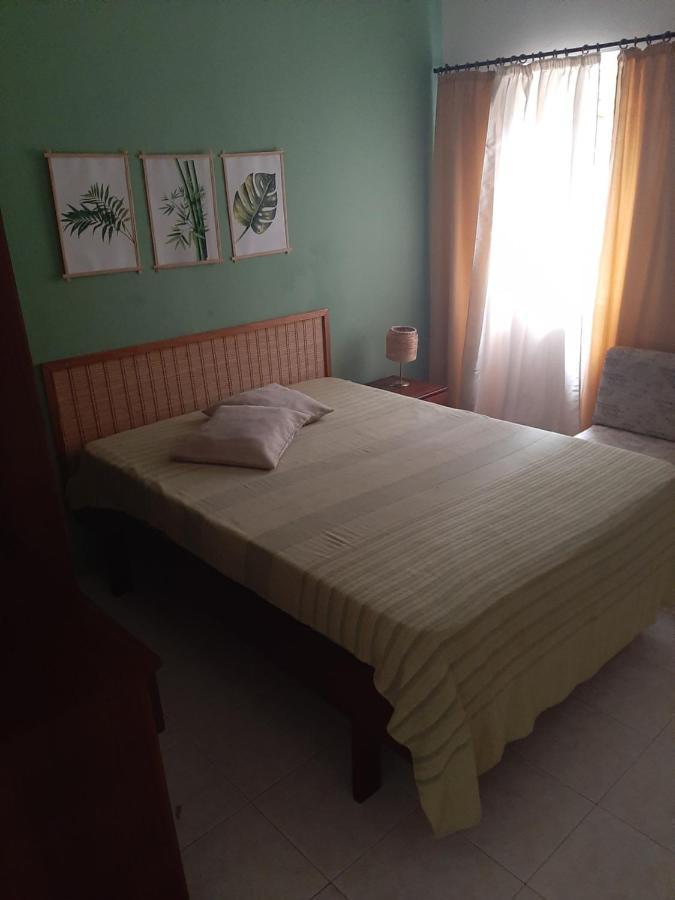 Albergue Mix 2 Mindelo Habitación foto