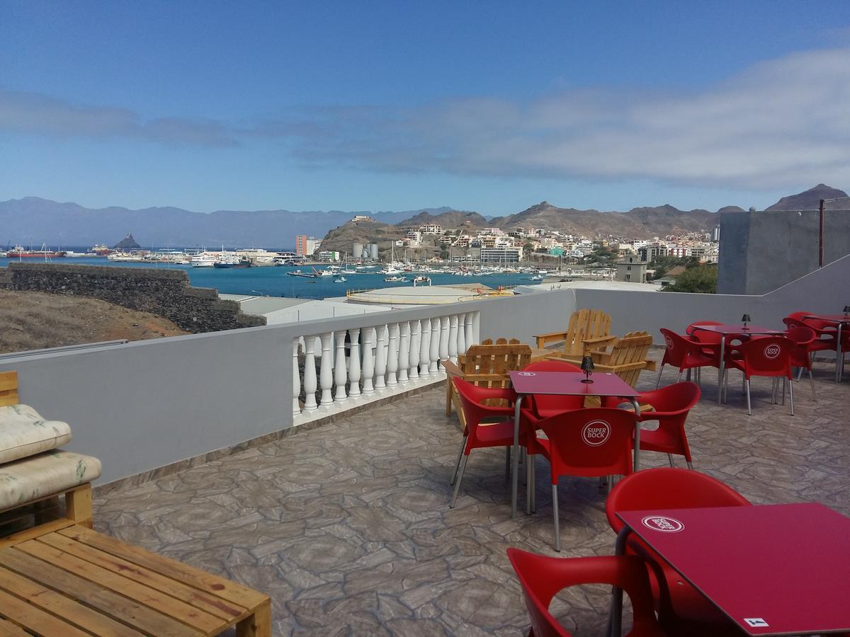 Albergue Mix 2 Mindelo Exterior foto