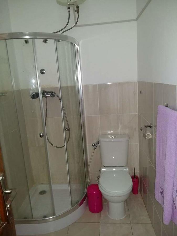 Albergue Mix 2 Mindelo Exterior foto