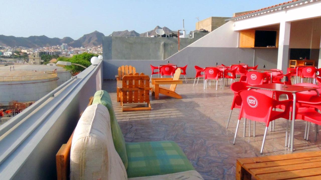 Albergue Mix 2 Mindelo Exterior foto